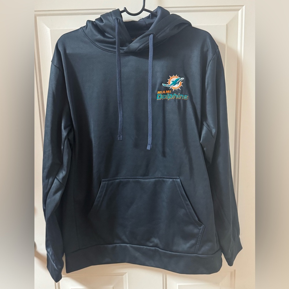 Miami Dolphins Hoodie